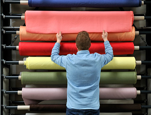 Sourcing Saneco force lin